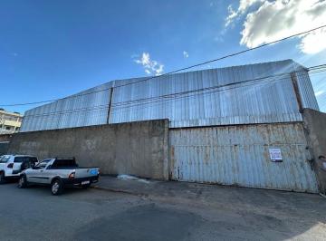 Fachada (8) · Galpão para Aluguel - Bairro Alto São João, Montes Claros/MG, 1.293m²