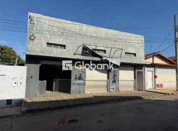 Fachada · Ponto comercial para aluguel São Judas Tadeu 360m² Montes Claros MG
