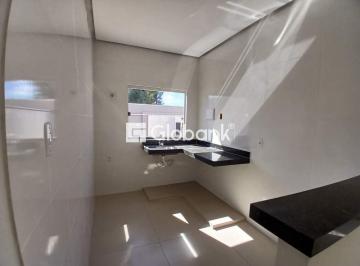 Cozinha · Casa à venda em Maracanã com 80m², 3 Quarto(s) e 1 Vaga(s).