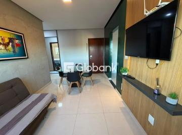 Photo 1 · Flat Mobiliado para aluguel em Montes Claros-MG, localizado no bairro Major Prates