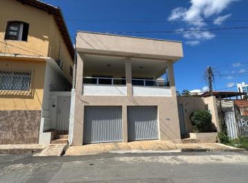 Fachada · Sala Comercial em Montes Claros, no bairro Vila Guilhermina, para locação.