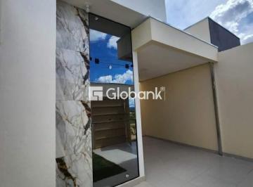 Photo 1 · Casa Residencial à venda em Montes Claros - Bairro Jardim Olímpico (2 quartos)