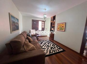 SALA-SEGUNDO PISO · MAGNÍFICA CASA NO TODOS OS SANTOS PARA VENDA