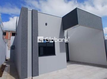 Photo 1 · Casa à venda em Major Prates – conforto, modernidade e excelente negociação
