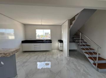 Cozinha · Cobertura para Aluguel em Montes Claros-MG – Bairro Major Prates