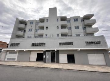 Fachada · Apartamento Novo para Aluguel - Bairro Major Prates | Montes Claros/MG, 03 Quarto(s)