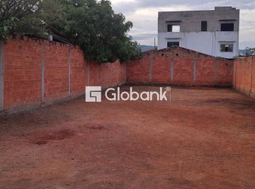 Photo 1 · Lote disponível para aluguel no bairro Canelas, em Montes Claros, 390m²