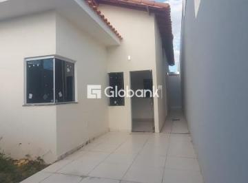 Photo 1 · Casa 2 quartos à venda Jardim Olímpico 55m² Montes Claros MG