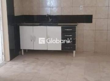 Photo 1 · Casa à venda em Cidade Nova com 3 quartos, 2 salas e garagem para moto