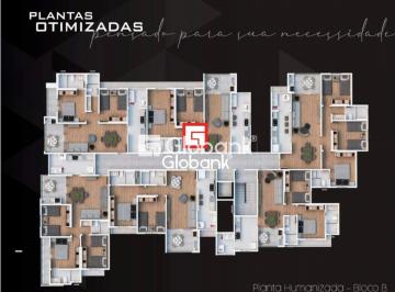 | Foto_migracao | 1 · Apartamento em Montes Claros, no bairro Sagrada Família, à venda.
