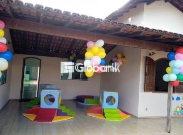 Fachada · Casa em Montes Claros, no bairro Cândida Câmara, à venda.