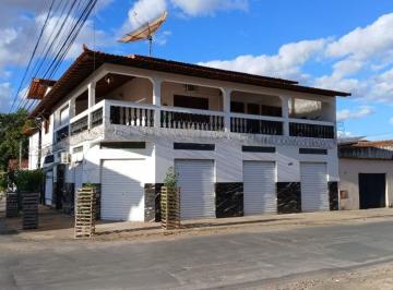 Fachada · Ponto comercial com 87m², no bairro Major Prates, 1 banheiro.