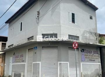 Fachada · Apartamento em Montes Claros, no bairro Vila Guilhermina, à venda.