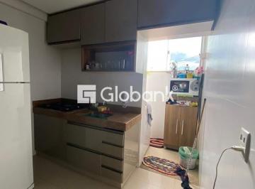 Photo 1 · Apartamento à Venda - São José, Montes Claros - 72m² | 3 Quartos (1 Suíte) | 1 Vaga