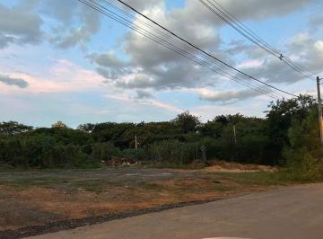 Lote · Lote para Aluguel - Bairro Ibituruna - Montes Claros/MG