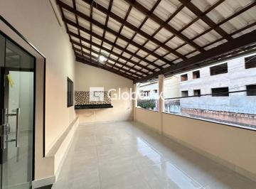 Photo 1 · Casa à venda em Santa Rita I com 3 quartos, 1 suíte e varanda