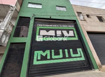 Fachada · Ponto Comercial com 112m² e 1 banheiro, no bairro Major Prates