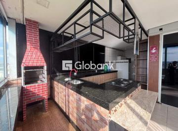 Cozinha · Apartamento duplex disponível para venda no bairro São José, com aproximadamente