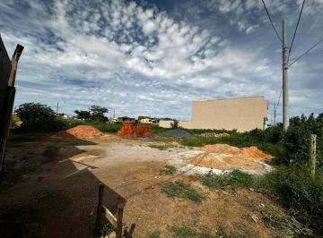 Terreno · Terreno/Lote em Montes Claros, no bairro São Mateus, para locação.
