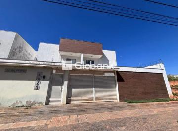 Fachada · Apartamento 3 quartos para aluguel Ibituruna 148m² Montes Claros MG