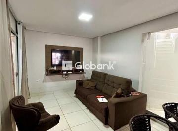 Photo 1 · Casa Residencial com Porcelanato | 3 Quartos (1 Suíte) | Maracanã – Montes Claros/MG