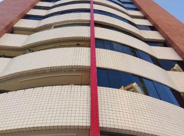 Apartamento de 3 quartos, Fortaleza · Apartamento de 118 m² com 3 quartos à venda no Dionisio Torres