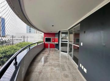 Apartamento en Aluguel de 3 quartos Miguel Sutil · EDIFÍCIO SOLAR GAUDI