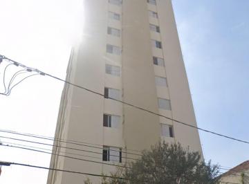 Apartamento de 2 quartos, São Paulo · Leilão Judicial 09 de Dezembro de 2026 94 m2 Santana/SP