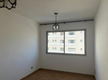 Apartamento de 1 quarto, São Paulo · VILA IPOJUCA APARTAMENTO PARA LOCAÇÃO COM UM DORMITÓRIO E VAGA DE GARAGEM