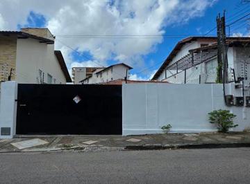 Comercial de 6 quartos, Fortaleza · JÚLIO SIQUEIRA
