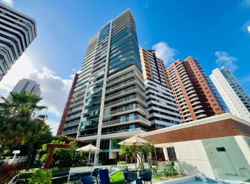 Apartamento de 3 quartos, Fortaleza · Apartamento de 149 m² com 3 quartos à venda em Aldeota