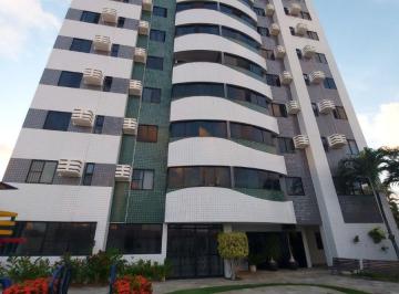 Apartamento de 3 quartos, Natal · Condomínio Residencial Winter Park