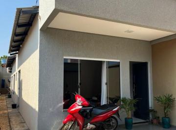 Casa de 2 quartos, Palmas · CASA NA QUADRA 305 NORTE COM SUÍTE E ACEITA FINANCIAMENTO