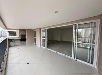 Apartamento de 3 quartos, São Paulo · APARTAMENTO NOVO NA VILA ANDRADE 141 METROS 3 SUÍTES 3 VAGAS FIXAS FL34