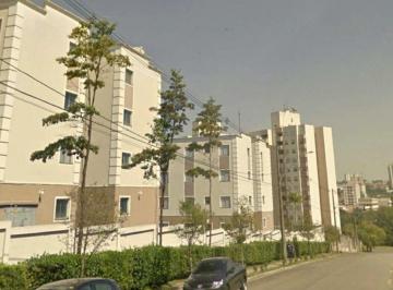 Apartamento de 2 quartos, Americana · Apartamento área privativa 45,95m² - Cond. Resid. Parque Asteca - Americana/SP