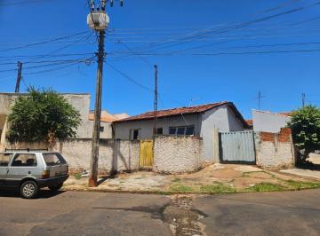 Casa de 1 quarto, Jaú · Imóvel residencial área total 178,30m² - Jaú/SP