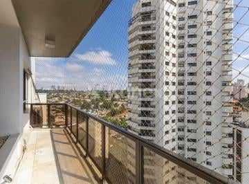 Apartamento de 3 quartos, São Paulo · Duplex. 3 suites. 5 vagas de garagem. terraço. lazer. Rua fechada