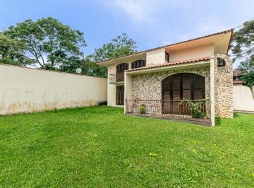 Casa · 356m² · 7 Quartos · Duas casas para locação em terreno de quase 1.000 m², no encontro do Alto da Glória, Alto da XV e Cr