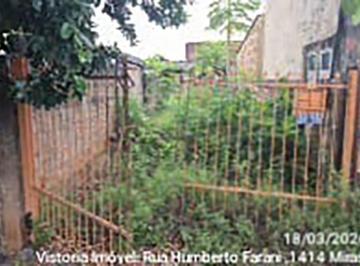 Casa de 1 quarto, Mirassol · Imóvel residencial área total 214,50m² - Mirassol/SP