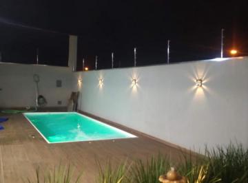 Foto 01 · Área de lazer á venda em Patrocinio Paulista