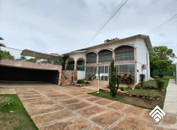 Casa de 6 quartos, Brasília · Casa SHIS QL 26 Lago Sul Ponte JK Brasília | Piscina | Suítes | Escritório | Segurança | Embaixada