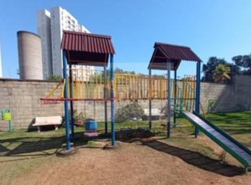 Foto 01 · Apartamento - Sumarezinho