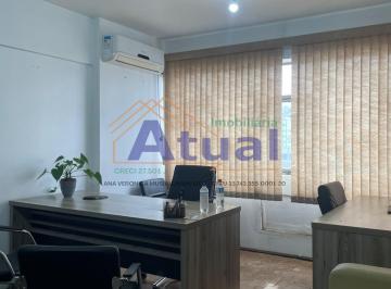 Foto 01 · Sala, Centro, Santo Ângelo, RS