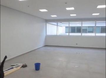 Comercial de 1 quarto, São Paulo · Conjunto comercial de 60 m² perfeito para aluguel na Vila Andrade