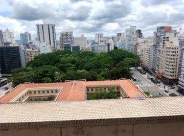 Apartamento de 4 quartos, São Paulo · Apartamento à venda com 4 quartos em República, São Paulo