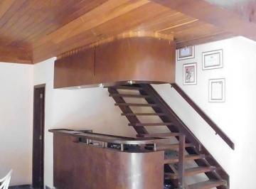 Casa · 231m² · 5 Quartos · 1 Vaga · Casa Dúplex na Tijuca 5 quartos 1 vaga