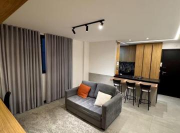 Apartamento de 1 quarto, Vitória · Flat no Edifício Stay Mata da Praia – Conforto, Excelente Localização e Garagem