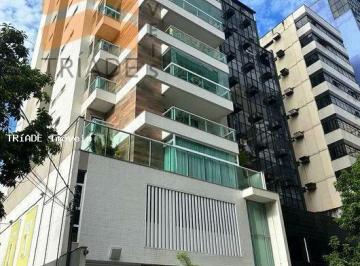 202408071525343388.jpg · Apartamento para Temporada em Juiz de Fora, Centro, 4 dormitórios, 2 suítes, 5 banheiros, 3 vagas