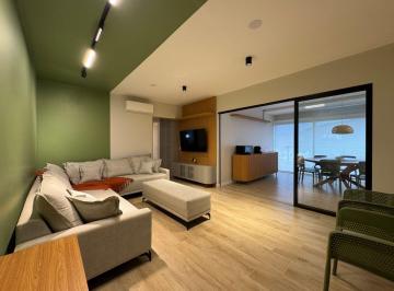 Apartamento de 3 quartos, Ubatuba · Duo _ Apartamento com 116 m² e 3 quartos à venda no Itaguá