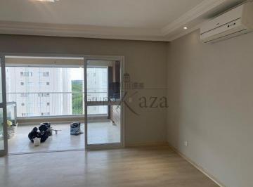 Apartamento de 4 quartos, São José dos Campos · Apartamento - Jardim das Industrias - Residencial Splendor Garden - 4 Dormitórios - 122m².